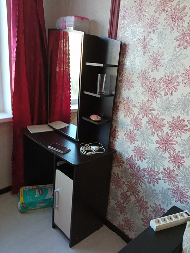 Трюмо Виктория-2 фото покупателя 66