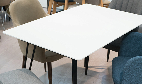 Деревянный стол Диего 140 дуб из шоурума 2