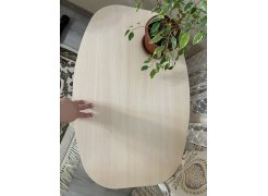 Журнальный столик Лидер дуб сонома фото покупателя 29