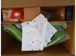 Деревянный стул Bonuss dark gray / wood фото покупателя 75