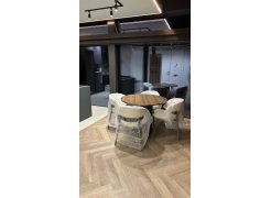 Стол Барел 110 белый / золото фото покупателя 11