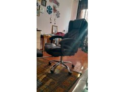 Компьютерное кресло Kolson whitе фото покупателя 97