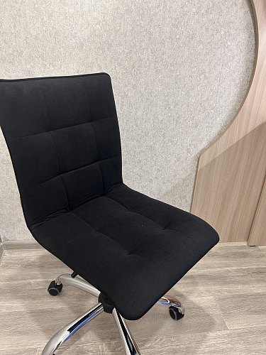 Офисное кресло Zero белый фото покупателя 171