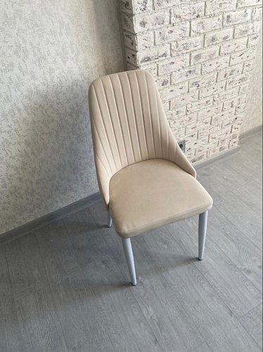 Стул Kora gray фото покупателя 61