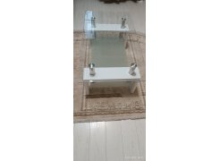 Журнальный столик CT1-052 white фото покупателя 61