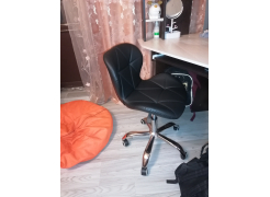 Компьютерное кресло Trizor whitе фото покупателя 7