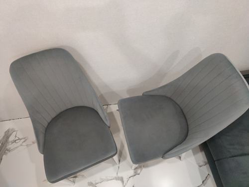 Стул Kora light purple фото покупателя 103