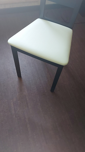 Стул Kirill фото покупателя 3