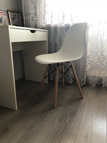 Стул Eames beige фото покупателя 193