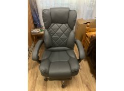 Компьютерное кресло Kolson сream фото покупателя 112