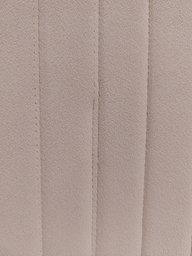 Стул на металлокаркасе Kora light blue / white фото покупателя 147