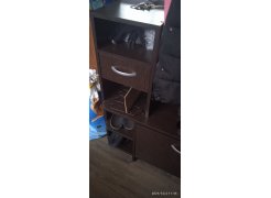 Прихожая Мила дуб сонома фото покупателя 58