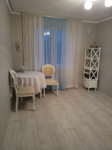 Кресло Лауро орех / коричневый фото покупателя 3