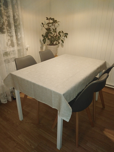 Деревянный стул Bonuss черный фото покупателя 119