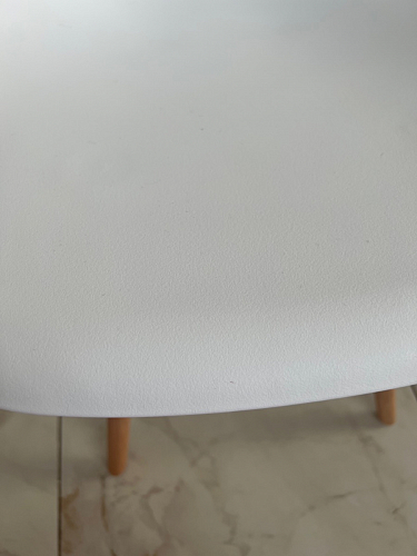 Стул Eames PC-015 белый фото покупателя 194