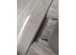 Стол Лота Лофт 140 25 мм юта / белый матовый фото покупателя 312