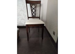 Стул Robin cappuccino фото покупателя 3