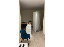 Стул на металлокаркасе Gabi gray / black фото покупателя 389