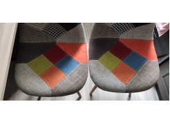 Стул Multicolor 2 фото покупателя 50