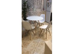 Стол Table T-06 80 фото покупателя 13