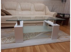 Журнальный столик CT1-052 white фото покупателя 25