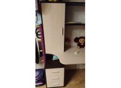 Письменный стол КСТ-16 белый фото покупателя 19