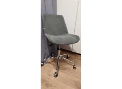 Компьютерное кресло Style розовое фото покупателя 3