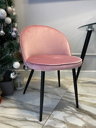 Стул Dodo темно-бежевый фото покупателя 15