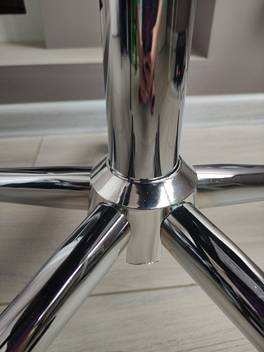 Компьютерное кресло Style фиолетовое фото покупателя 53