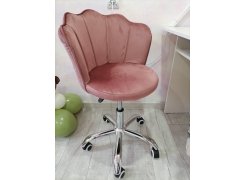 Компьютерное кресло Bud pink фото покупателя 13
