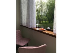 Барный стул Маврик персиковый фото покупателя 2