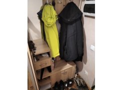 Прихожая Мила венге фото покупателя 16