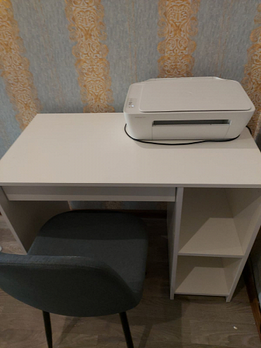 Стул Lilu бежевый фото покупателя 72