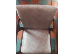 Стул Lono tobacco / light grey фото покупателя 20