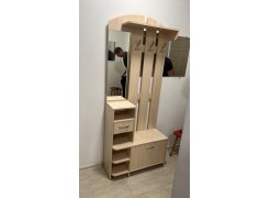 Прихожая Мила венге фото покупателя 7