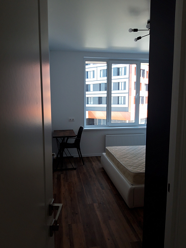 Кресло SHT-S76 бежевое / ваниль фото покупателя 15