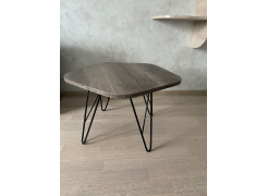 Журнальный стол Loft фото покупателя 1