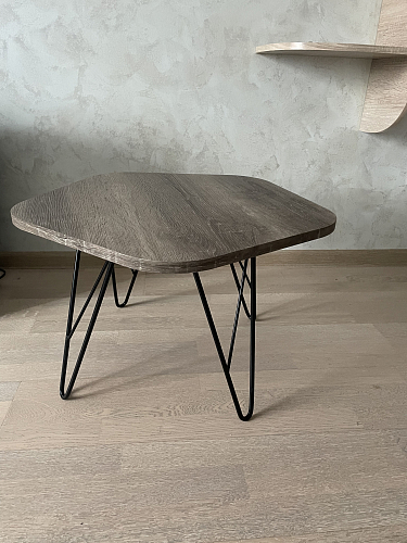 Журнальный стол Loft фото покупателя 1