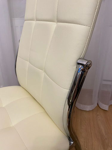 Стул Farini grey fabric фото покупателя 13