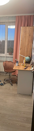 Компьютерное кресло Bud pink фото покупателя 42