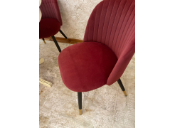 Стул Gabi 1 бежевый фото покупателя 124