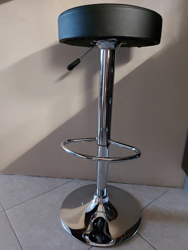 Стул Eames black фото покупателя 334