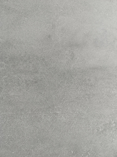 Деревянный стол Колон Лофт 120(160) х 75 черный матовый / бетон фото покупателя 60