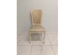 Кресло Клето орех / коричневый из шоурума 3