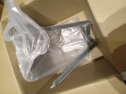 Стул на металлокаркасе Чилли зеленый / черный фото покупателя 1427