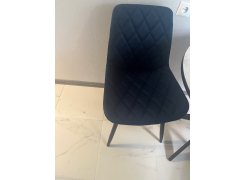 Стул на металлокаркасе Баодин зеленый / белый фото покупателя 18