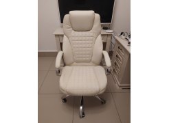 Компьютерное кресло Herd dark grey фото покупателя 93