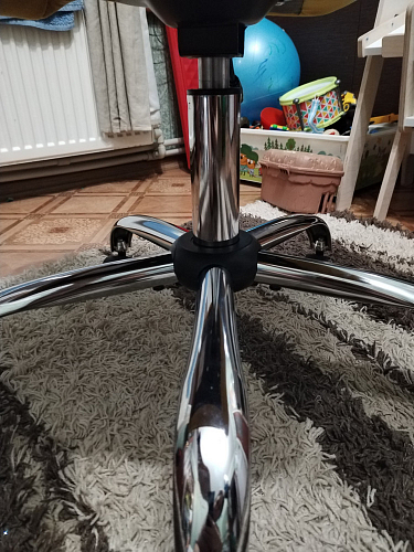 Компьютерное кресло Zero бежевый 7 фото покупателя 237