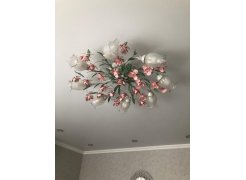 Потолочная люстра Ameli 2252/8C фото покупателя 1