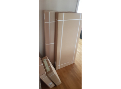 Письменный стол КСТ-09 правый белый фото покупателя 5